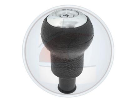 PERILLA PAL/CAMBIO GOL 03-> PVC/ALU