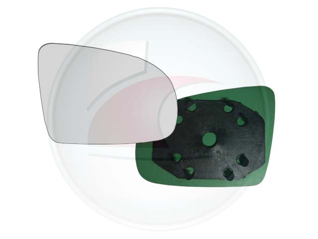 VIDRIO ESPE.CORSA H02 C/SOP.ELECTRI