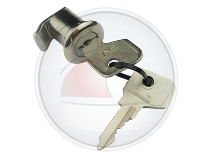 CERRADURA 1600/125/128 T/TANQUE C/L