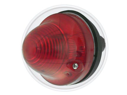 FARO R-4 73/78 ROJO 1 POLO