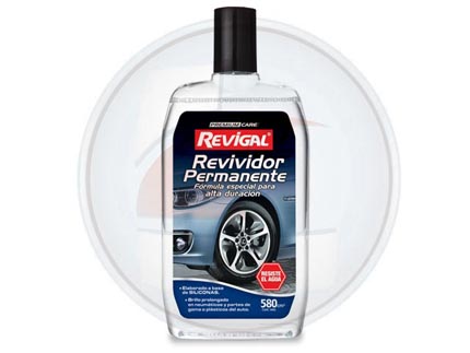 REVIVIDOR PERMANENTE 580 CM3