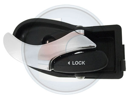 MANIJA INT.FOCUS CROMADA DER.