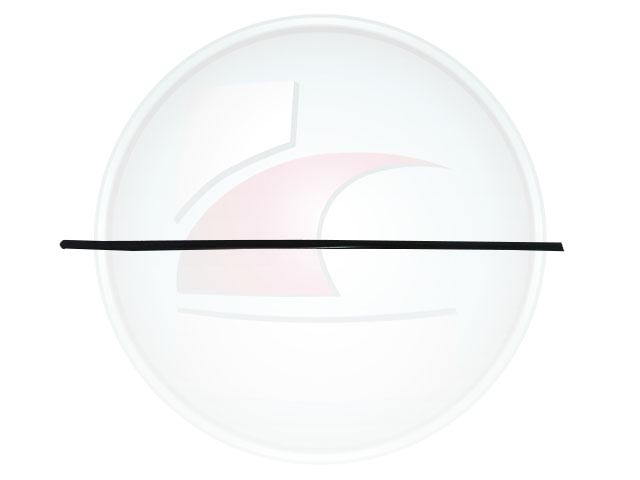 MOLDURA LAT.CORSA H/02 3P.FINA PTA.