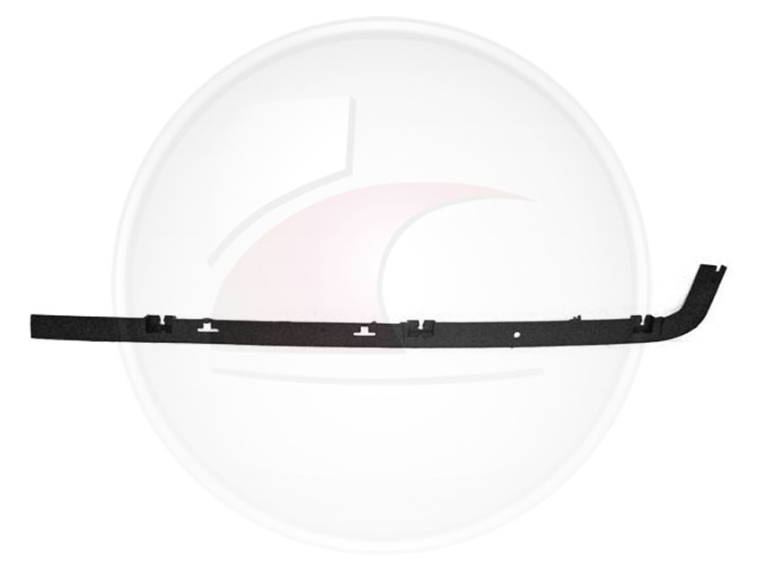 MOLDURA OPTICA GACEL 88 INF.IZQ.