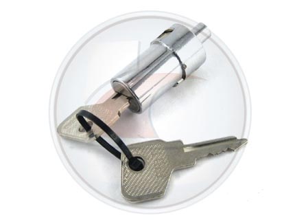 CERRADURA 1500 FAMILIAR PORTON C/LL