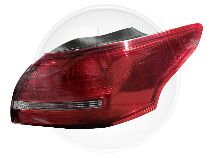 FARO FOCUS 15-> 4 PTAS. EXT.T.D.