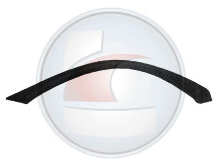 MOLDURA PASARR.CORSA 94/08 4P. LISA