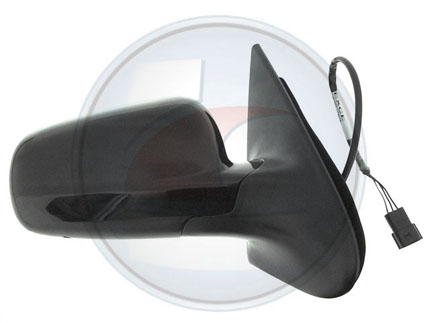 ESPEJO EXT. GOL 99/08 5P.ELECT.DER