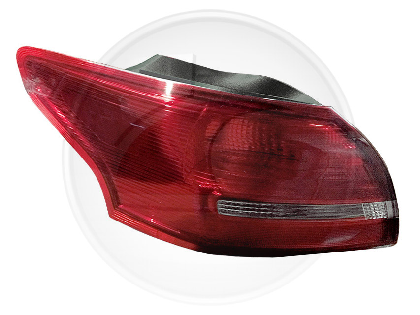 FARO FOCUS 15-> 4 PTAS. EXT.T.I.