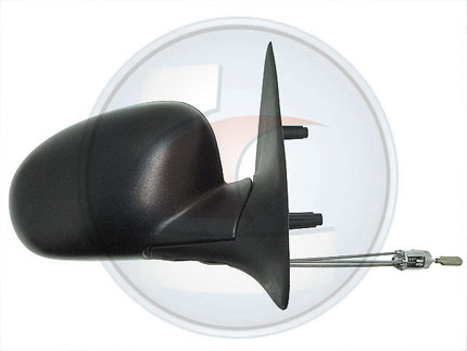 ESPEJO EXT. GOL 96/99 5P.C/C DER.