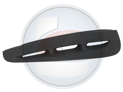 GRILLA PARANTE EXT.COURRIER P-UP DE