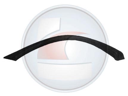 MOLDURA PASARR.CORSA 94/08 4P. LISA