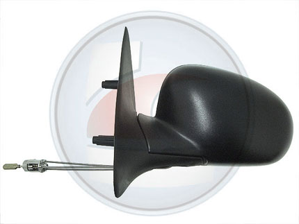 ESPEJO EXT. GOL 96/99 5P.C/C IZQ.