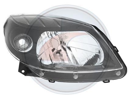 OPTICA SANDERO STEPWAY DER.