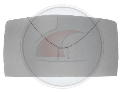 BANDEJA TRAS.AGILE ->13 C/TIRANTES