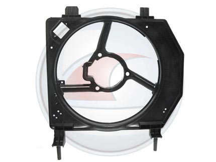 ENCAUZADOR FIESTA 1.8 C/AA