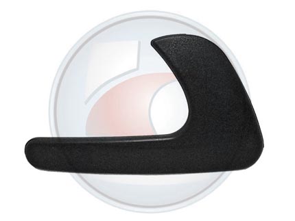 MANIJA INT.GOL 96/99 NEGRA IZQ.