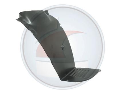 GUARDAPLAST CLIO H/2000 T.D.