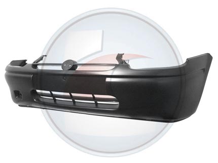 PARAG.CORSA 94/99 NEGRO CORRUGADO D