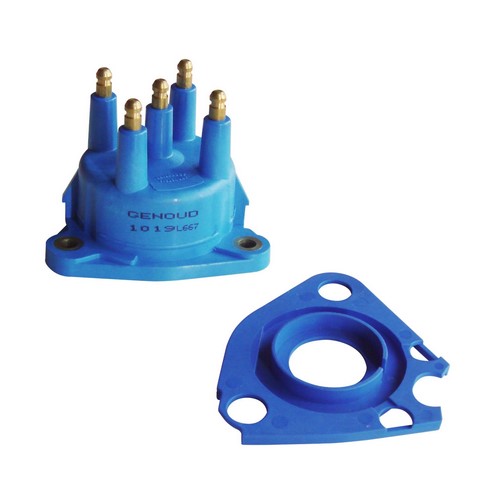 R19 1.7-1.8i CON DISTRIBUIDOR DUCELLIER