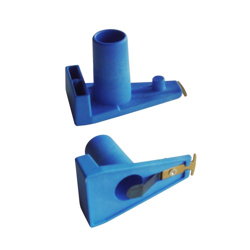 F100-PICK UP-FALCON 6 CIL.ENC ELECT.DURASPARK DISTRIBUIDOR  MOTORCRAFT