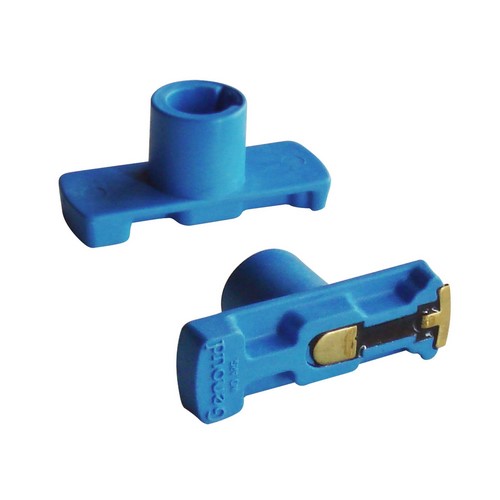 CORSA 1.4-1.6 (DISTRIBUIDOR INDIEL) RESISTENCIA 5000 OHMS