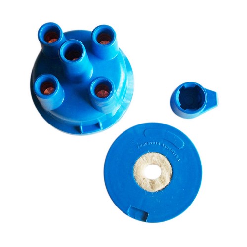 404-504 (DISTRIBUIDOR ARGELITE) (CARBON FLOTANTE) Ã¢â¬Â¢ R6-R9-R11-R12-R18-TRAFIC (1.4-1.6) 86/ (DIST.ARGELITE)