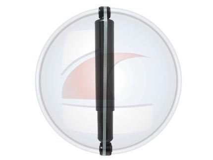 AMORTIG.MONZA 91/95  GAS TRAS.