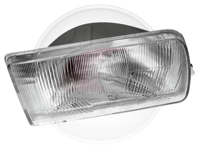 OPTICA GOL/SENDA/SAVEIRO DER.