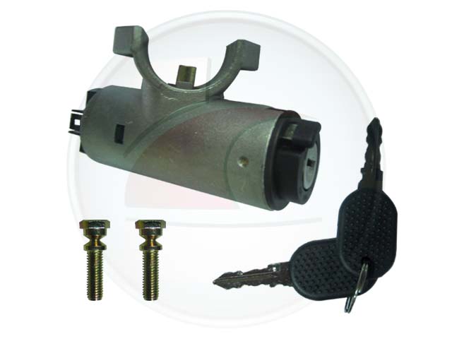 ANTIRROBO DUNA/UNO->98 C/CILINDRO I