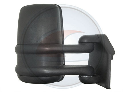ESPEJO EXT. TRAFIC 97 DER.