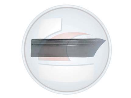 MOLDURA LAT.SENDA 92 ANCHA GRS.P.DI