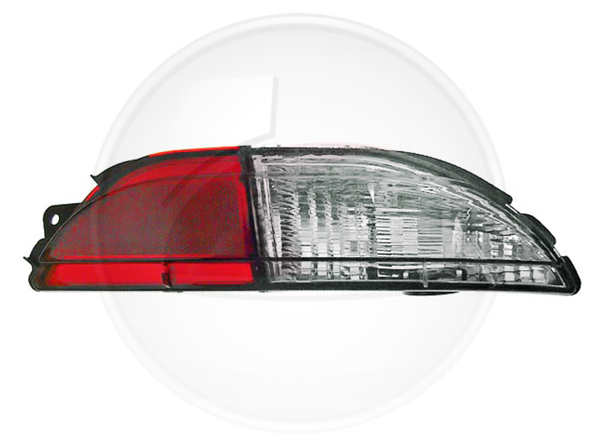 FARO PUNTO 08/11 RETROMARCHA DER.