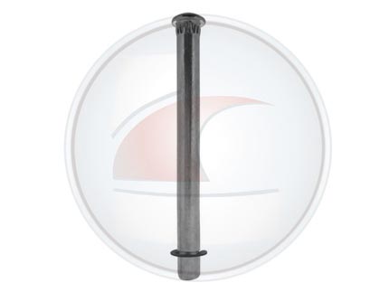 PERNO BIS.PTA.R-6/12 SUP.S/M 8.2 C/