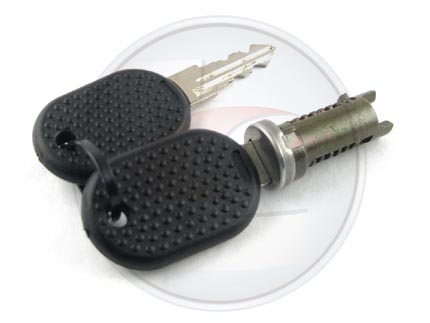 CILINDRO REGATTA 89-> DE PUERTA C/L