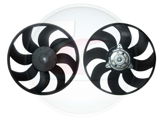 ELECTRO VENT.KANGOO 1.9 DIESEL