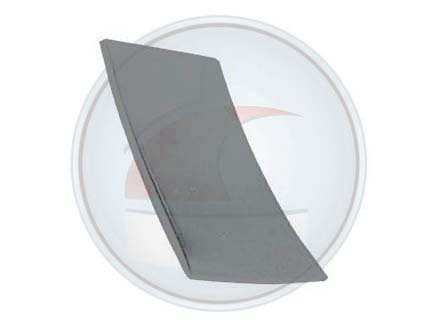 MOLDURA LAT.SENDA 92 ANCHA GRS.G.TD