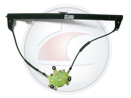 MAQUINA L/C.SCENIC ELE.S/M.DEL.IZQ.