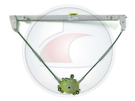 MAQUINA L/C.SCENIC ELE.S/M.DEL.DER.