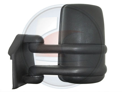 ESPEJO EXT. TRAFIC 97 IZQ.