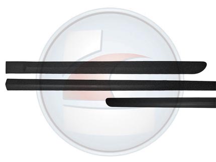 MOLDURA LAT.FOX 5 PTAS.JGO