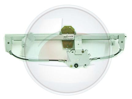 MAQUINA L/C.SANDERO ELE.S/M.DEL.DER