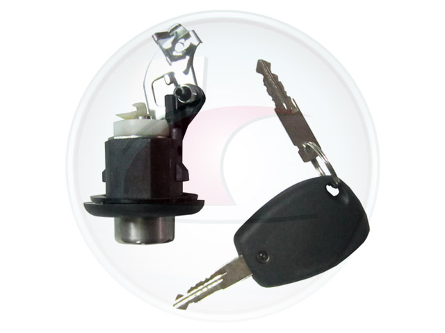 CILINDRO SANDERO BAUL C/LLAVE