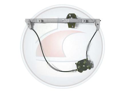 MAQUINA L/C.R-21 ELE.S/M.DEL.IZQ.