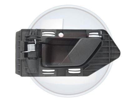 MANIJA INT.PARTNER NEGRA IZQ.