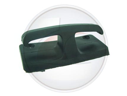 CORNAMUSA P-UP F-100 92->PLASTICA