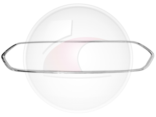 MOLDURA GRILLA PARAG.KA 19-> CROMAD