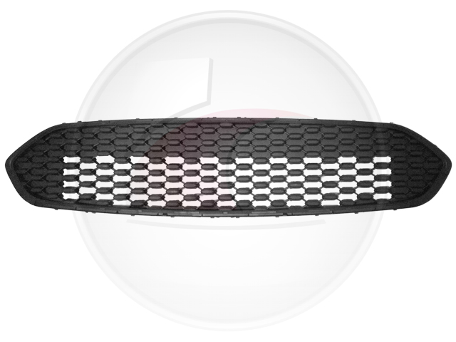 GRILLA PARAG.KA 19-> CENTRAL