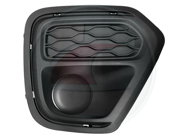 GRILLA PARAG.KANGOO 18-> S/AUXILIAR