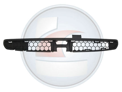 GRILLA PARAG.CLIO 2 00/03